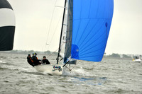 2016 Charleston Race Week A_0761