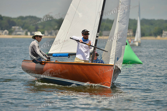 2018 Thistle Nationals J_0352