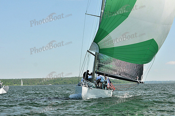 2014 NYYC Annual Regatta D 041
