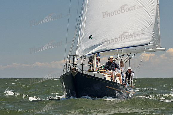 2014 Southern Bay Race Week C 1456