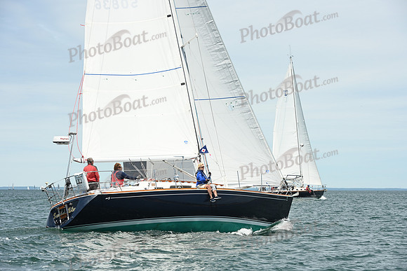 2025 Block Island Race Week L_0506