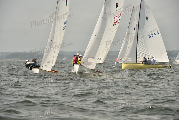 2018 Thistle Nationals E_0674
