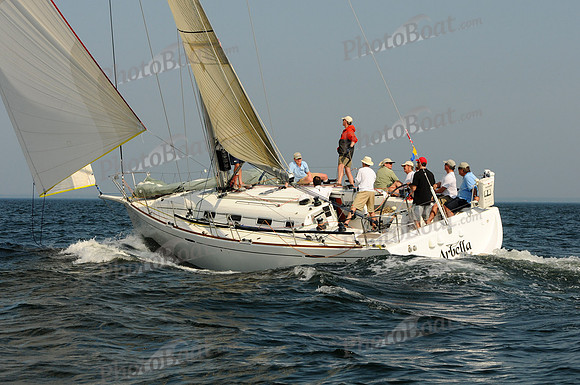 2011 Block Island Race A 872
