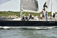2018 NYYC Annual Regatta B_0625