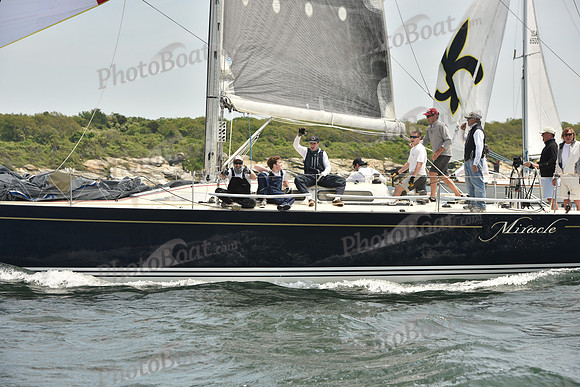 2018 NYYC Annual Regatta B_0625