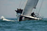2015 Block Island Race Week A 124