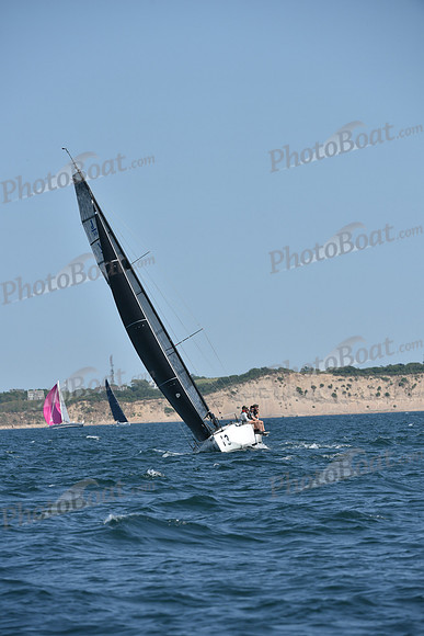 2019 Block Island Race Week A_0712