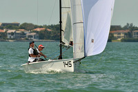 2015 VX1 Winter Series A 495