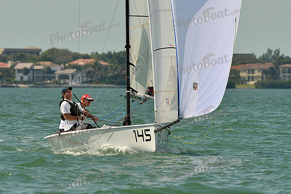 2015 VX1 Winter Series A 495