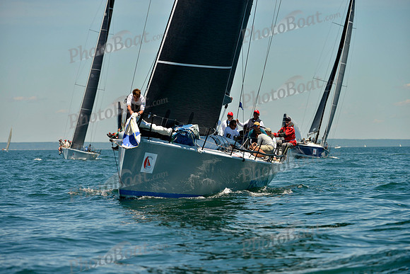 2017 Block Island Race Week F_0185