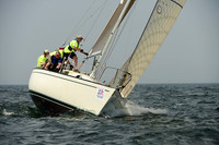 2013 Block Island Race Week A 1626