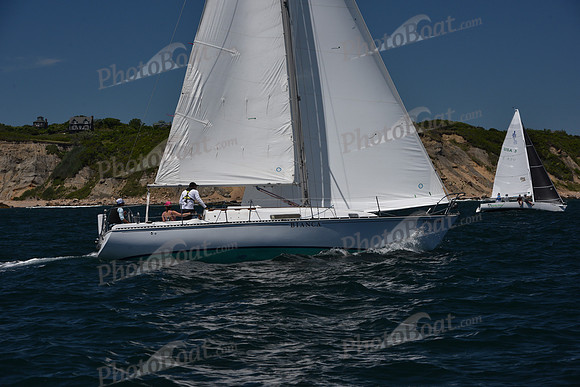 2021 Block Island Race Week E_2370