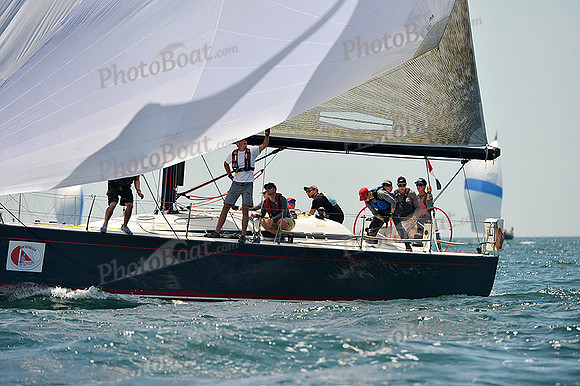 2015 Block Island Race Week I 237