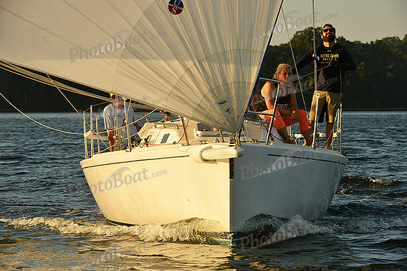 2015 Gov Cup C 705
