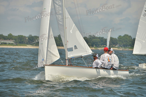 2018 Thistle Nationals F_0306