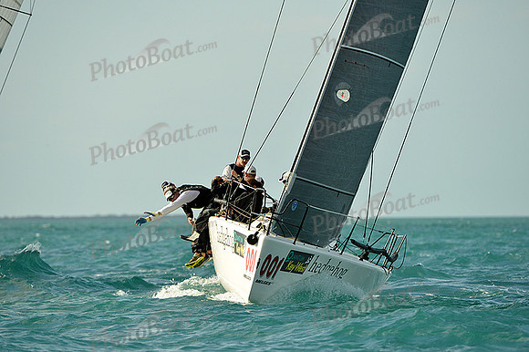 2015 Key West Race Week B 1179