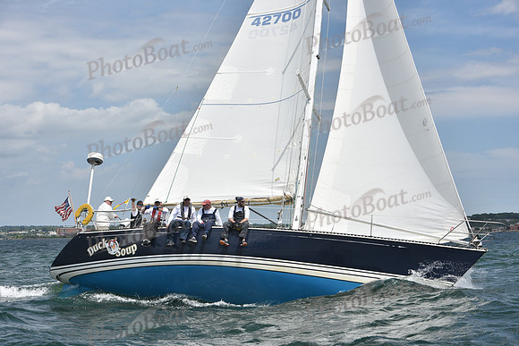 2019 NYYC Annual Regatta A_2500