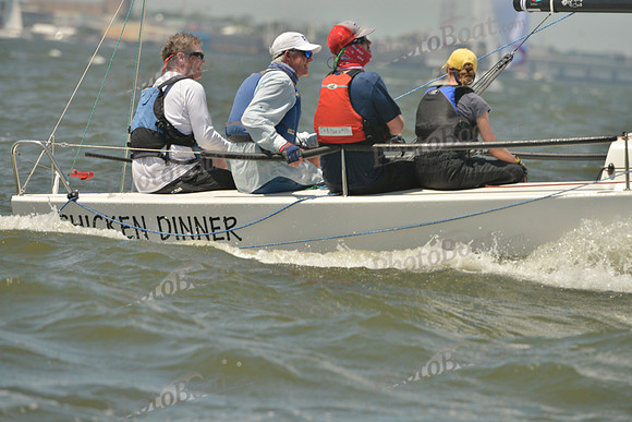 2017 Charleston Race Week D_1880