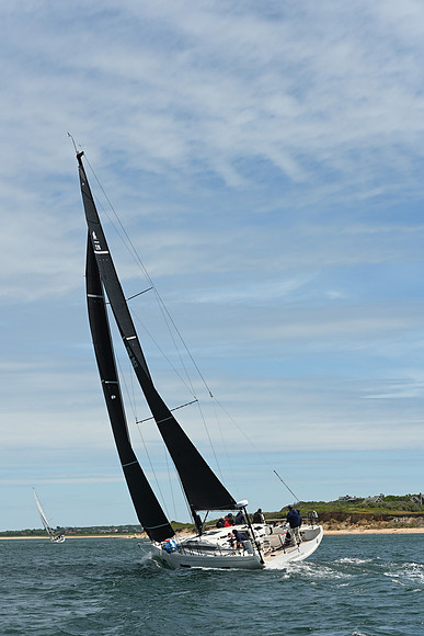 2025 Block Island Race Week L_0631