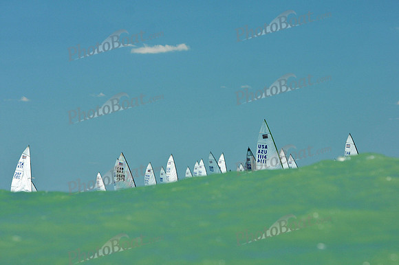 2012 Contender Worlds A 235