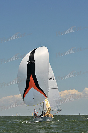 2014 Southern Bay Race Week C 1738