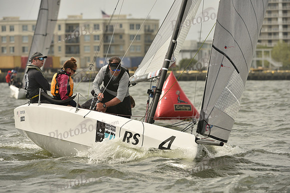 2019 Charleston Race Week D_0529
