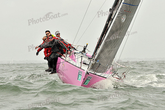 2013 Charleston Race Week A 266