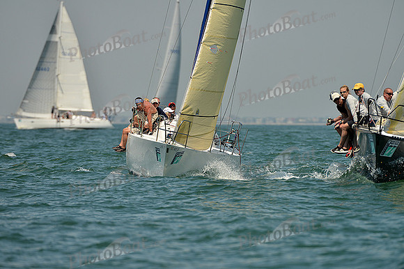 2014 Charleston Race Week D 437