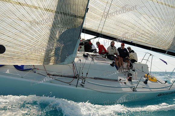 2012 Key West Race Week D 095 (2)