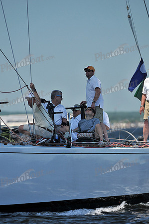 2013 NYYC Annual Regatta B 244