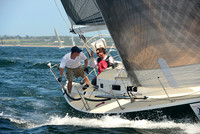 2013 Block Island Race Week A1 1113