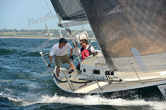 2013 Block Island Race Week A1 1113