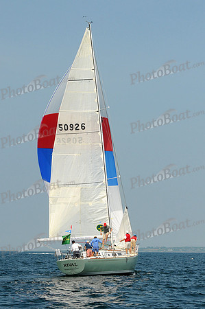 2011 Block Island RW C 356