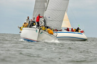 2013 Charleston Race Week B 1782