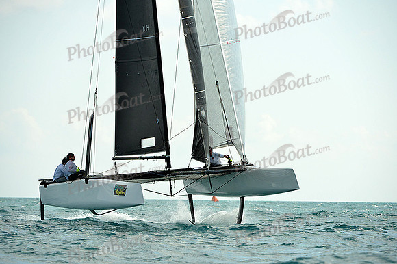 2015 Key West Race Week D 1915
