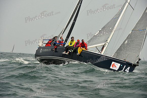 2015 Block Island Race Week D 975