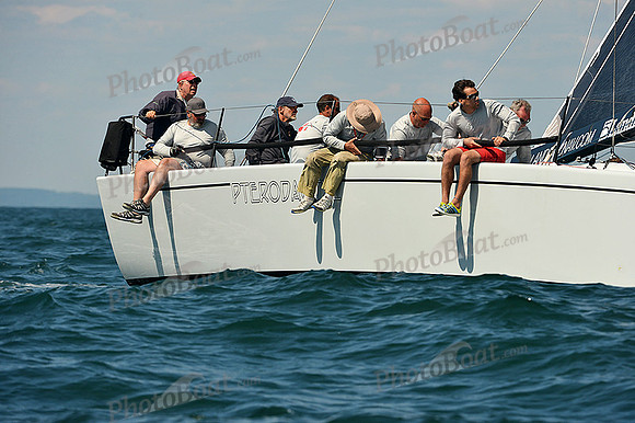 2015 Block Island Race Week G 1616
