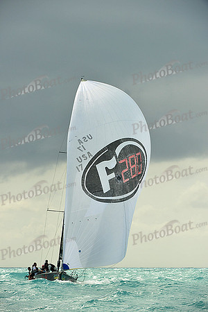 2015 Key West Race Week E 1780