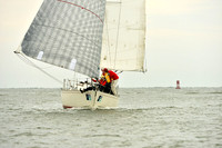 2015 Charleston Race Week E 1306