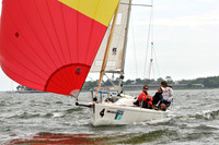 2012 Charleston Race Week B 338