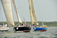 2015 NYYC Annual Regatta A 305