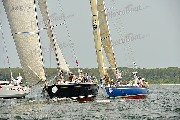 2015 NYYC Annual Regatta A 305