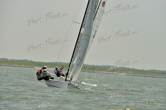 2016 Southern Bay Race Week A_1191