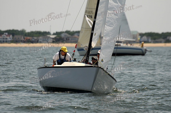 2011 Southern Bay RW D 1285