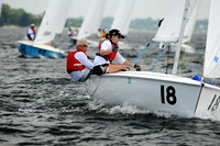 2011 Flying Scot NAC D 407