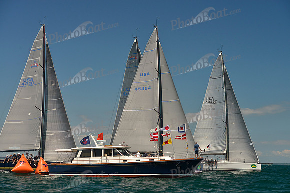 2018 NYYC Race Week D_0593
