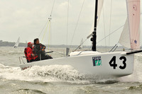 2013 Charleston Race Week A 946