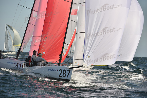 2018 J70 Worlds F_1408