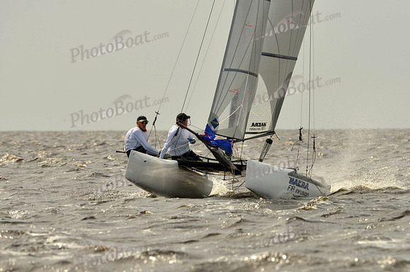 2015 F18 Americas A 200