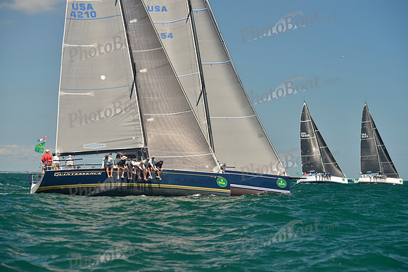 2018 NYYC Race Week D_0600